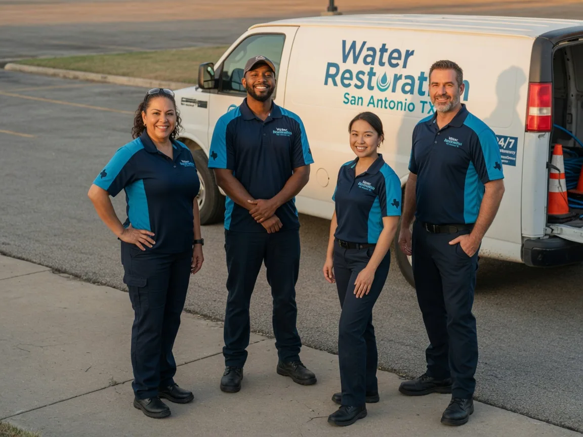 Water Damage Repair company in Chesterfield, MA